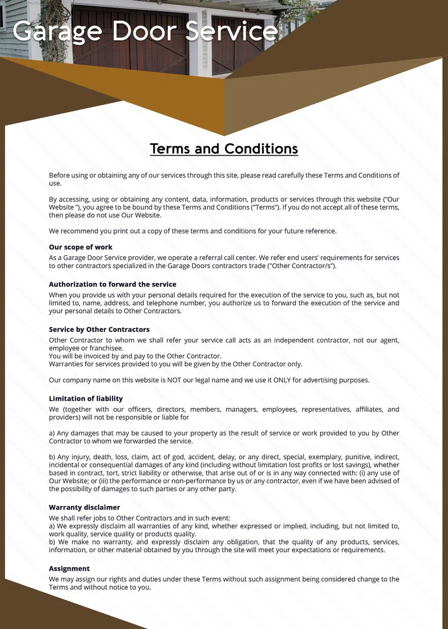 Express Garage Door Service Indianapolis, IN 317-593-5783